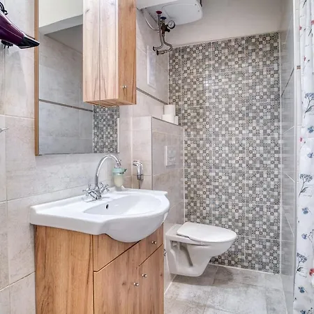 Apartament Charming Downtown Bratislava