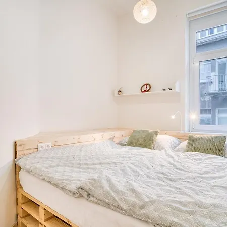 Charming Downtown Apartament Bratislava