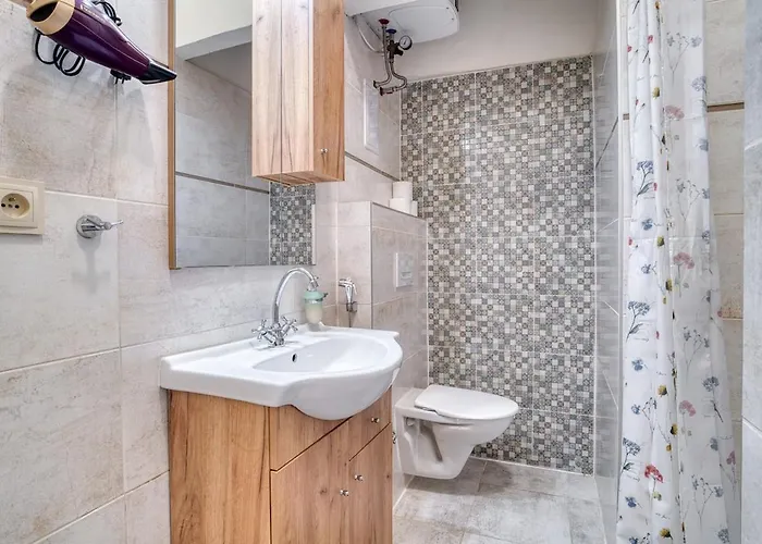 Apartament Charming Downtown Bratislava