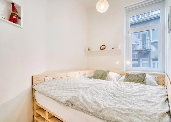 Charming Downtown Apartament Bratislava